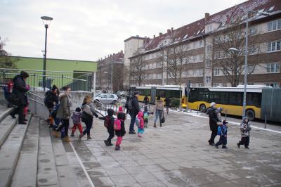 Stuttgart-Nord: Fliegerbombe gefunden und entschaerft